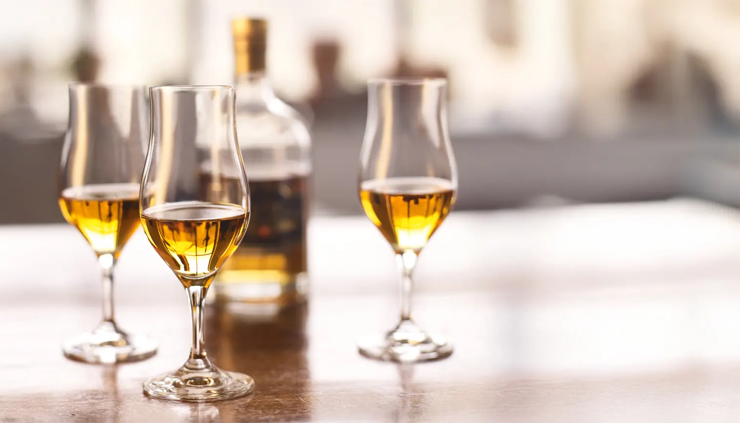 swizzglas Banner - Sense Sprituosenglas