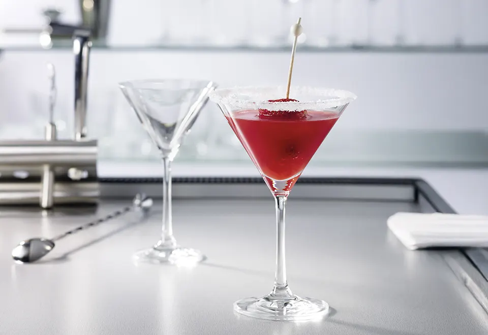 swizzglas - Produkte: Spirituosen- und Cocktailgläser