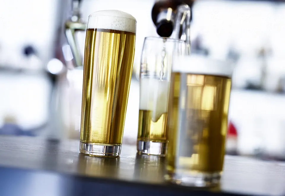 swizzglas - Prodotti: Bicchieri da birra