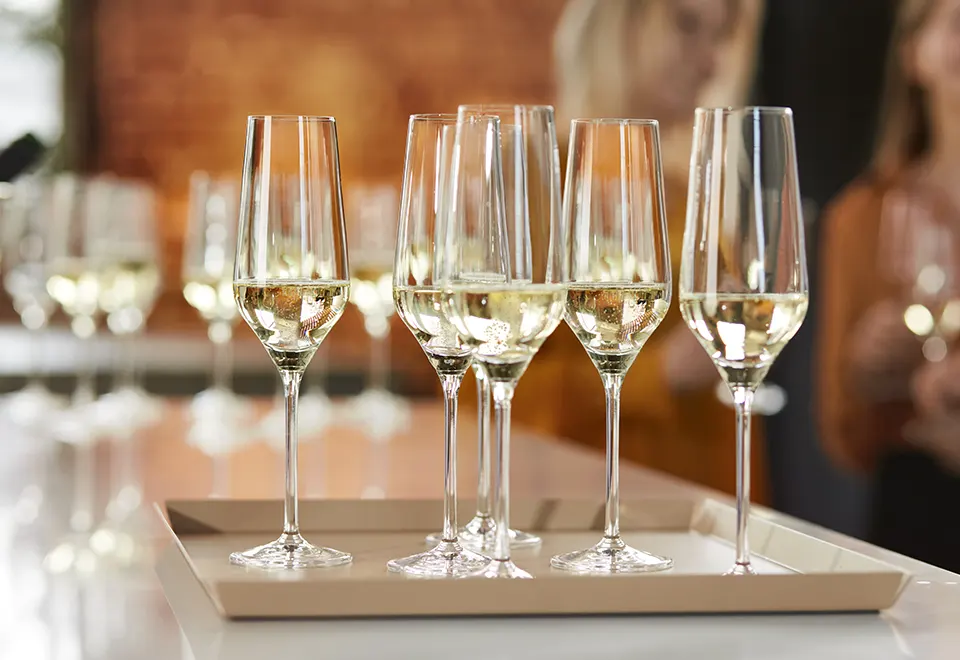 swizzglas - Ritzenhoff. Esclusivamente per la Svizzera.